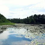 Lodge Z Bali Goral Kopalino