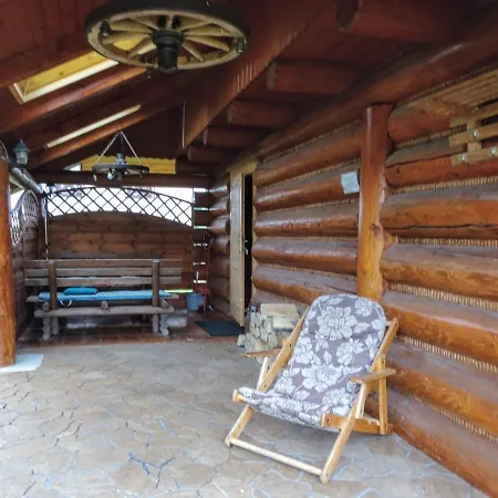 Z Bali Goral コパリノ