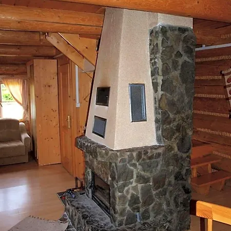 Z Bali Goral Lodge