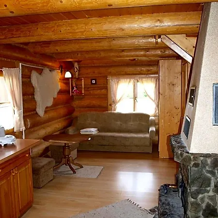 Lodge Z Bali Goral Kopalino