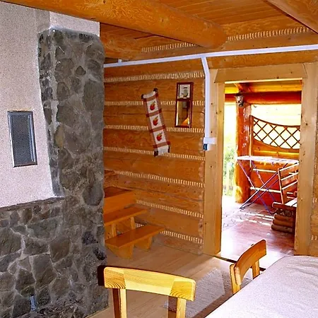 Z Bali Goral Kopalino