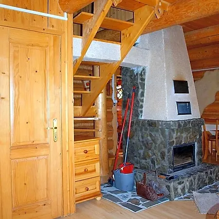 Lodge Z Bali Goral