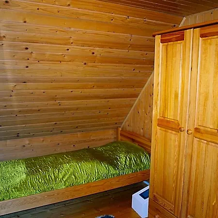 Z Bali Goral Lodge *
