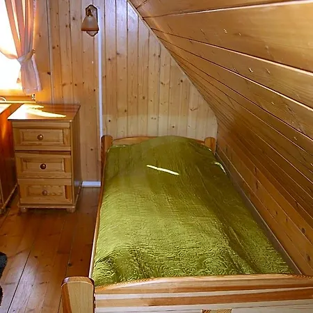 Z Bali Goral Lodge Kopalino