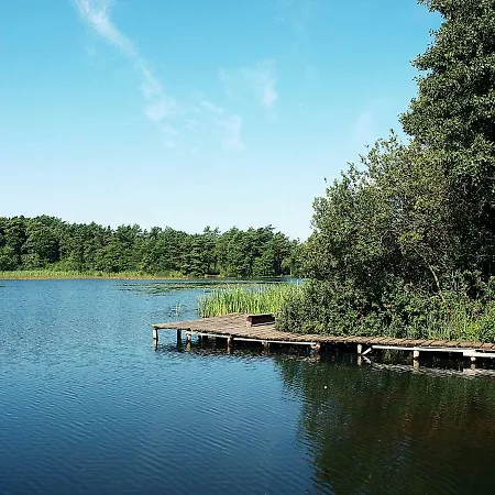 ロッジ Z Bali Goral