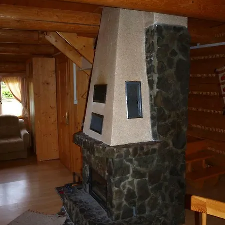 Z Bali Goral ロッジ コパリノ