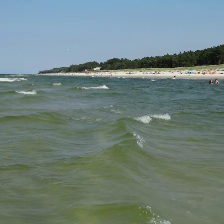 ロッジ Z Bali Goral