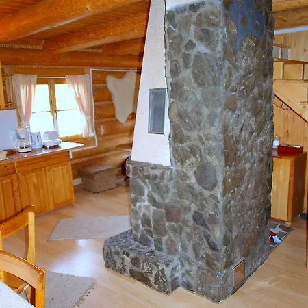 Z Bali Goral Lodge Kopalino