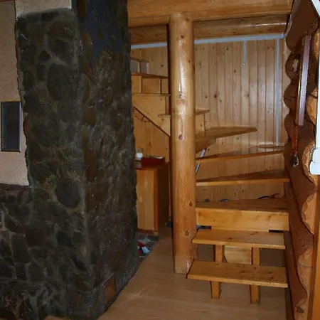 ロッジ Z Bali Goral