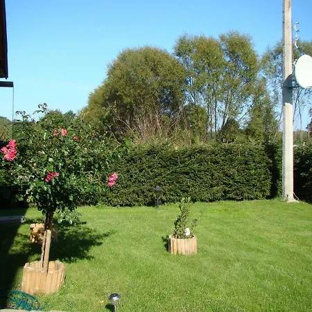 ロッジ Z Bali Goral