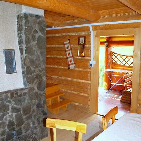 Z Bali Goral Kopalino