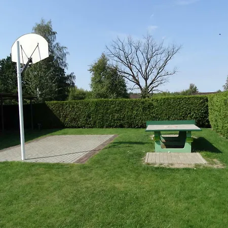 ロッジ Z Bali Goral *