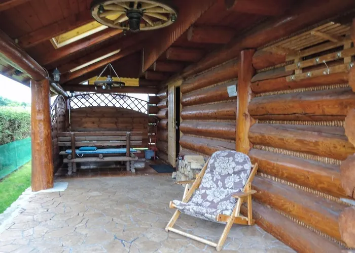 Z Bali Goral Kopalino