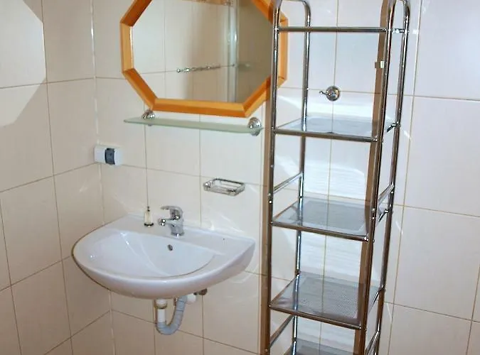 Chata Z Bali Goral Kopalino