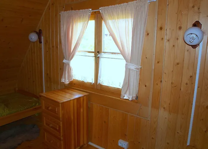 Z Bali Goral Kopalino