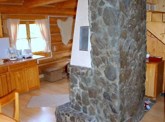 Z Bali Goral Chata Kopalino