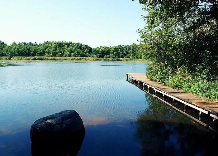 Z Bali Goral Chata Kopalino