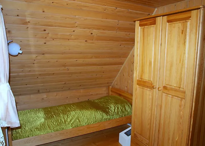 Z Bali Goral Kopalino