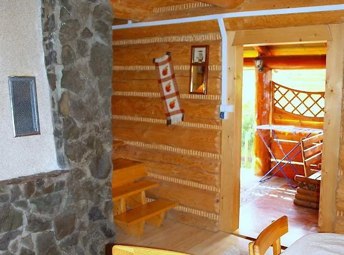 Z Bali Goral Kopalino