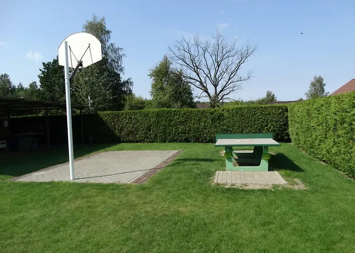 Chata Z Bali Goral *